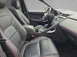 Jaguar E-Pace D180 AWD CHEQUERED FLAG, BLACK PACK, PANO - Jaguar E-Pace: Chequered Flag