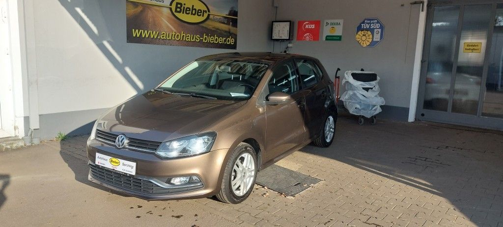 Image of Volkswagen Polo