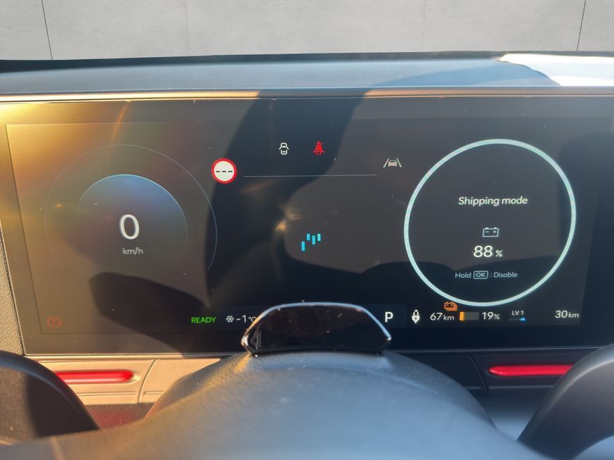 Hyundai KONA Elektro – Bild 11