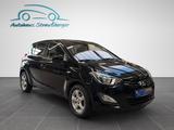 Hyundai i20 1.2 5 Star Edition - gebrauchte Hyundai i20 aus dem Jahr 2013