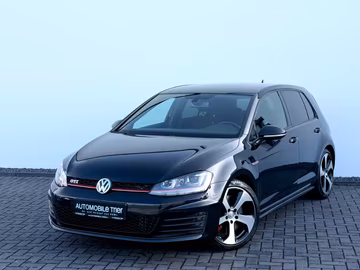 Volkswagen Golf VII Lim. GTI Performance BMT