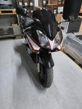 Honda VFR 800 vtec rc46 II  - HONDA VFR 800 RC46