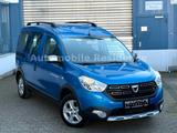 Dacia Dokker Stepway Pro 1.3 TCe*NAVI*SHZ*PDC*TEMP*1HD - Dacia Dokker in Essen
