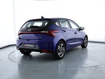 Hyundai i20 - 5