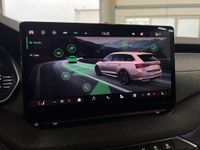 Skoda Octavia - Vorschau Bild 23