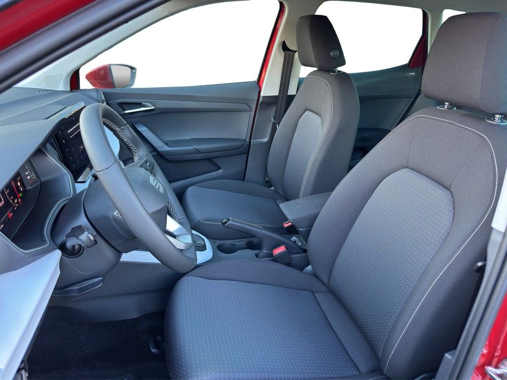 Seat Arona - Bild 11
