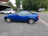 Mercedes-Benz Mercedes Benz SLK R170 230 Kompressor - Mercedes-Benz 230: Sl R230