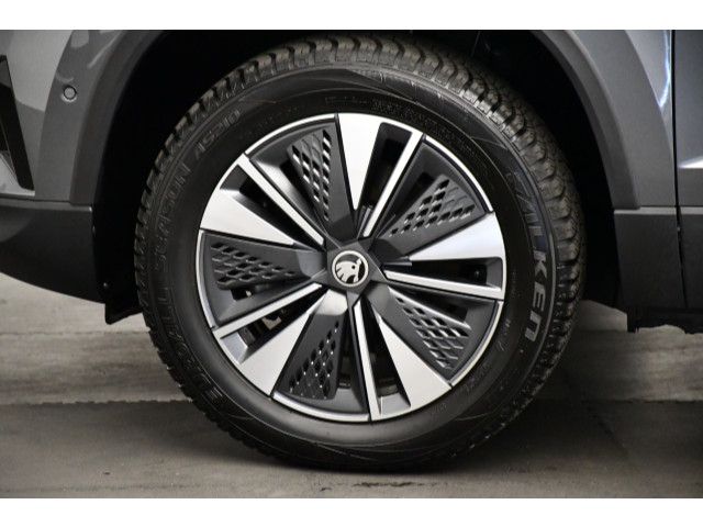 Skoda Karoq - Bild 14