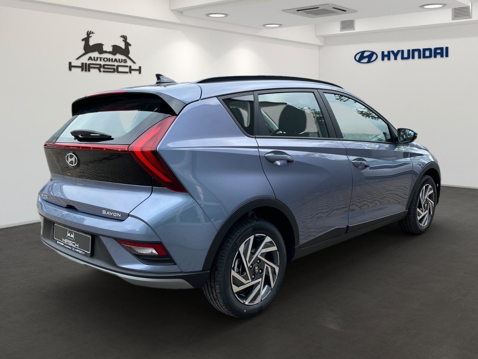 Hyundai BAYON – Bild 3