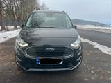Ford Grand Tourneo Connect Titanium 7-Sitzer BI Xenon - Ford Tourneo Connect von privat