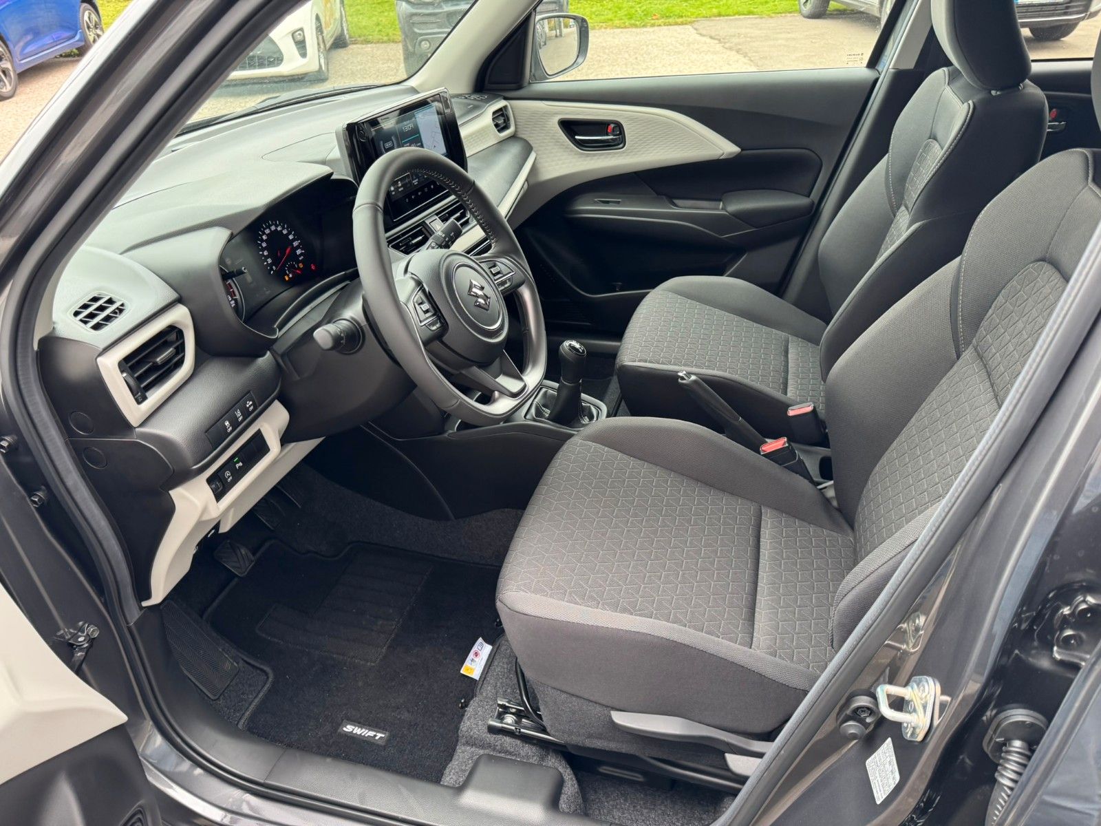 Suzuki Swift - Bild 14