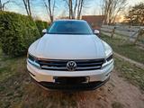 Volkswagen Tiguan 2.0 TDI SCR DSG UNITED UNITED