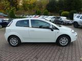 Fiat Punto 1.2*Klima - Fiat Punto: 1.2