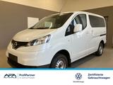 Nissan NV200 1.6 Evalia Tekna Navi*GRA*RFK*SH - gebrauchte Nissan Kleinbus