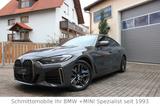 BMW M440ix Dr. Gran Coupe,el.Glasd.,el.Sitze,HeadUP - BMW M-Modelle Gebrauchtwagen