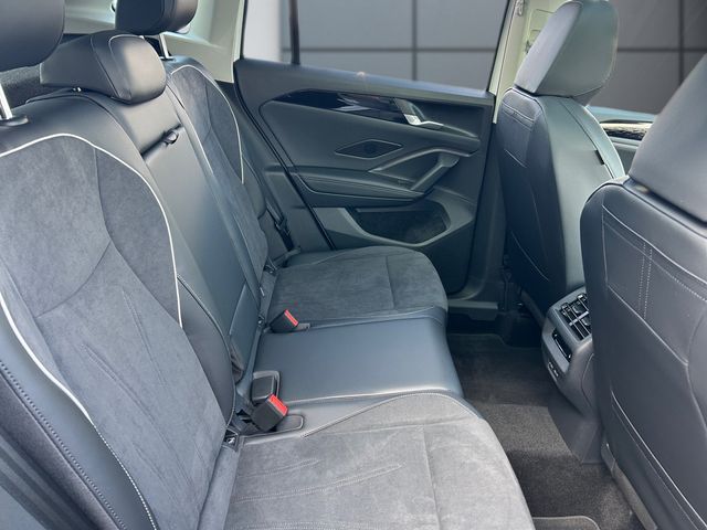 Tiguan 1.5 TSI eHybrid *DSG*AHK*MATRIX*PANO*EASY