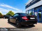 Mercedes-Benz SLK 200 Kompressor  gut gepflegt - Mercedes-Benz SLK 200: Kompressor