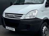 Iveco Daily 65C18D,Pritsche,7Sitze,2.Hd.,92tkm, Scheck - Iveco Daily 65c18