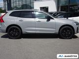 Volvo XC60 T6 AWD Plus Black Edition Hybrid GEWERBE - Volvo XC60 Gebrauchtwagen in Bielefeld