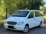 Mercedes-Benz Mercedes Benz Vito 115 CDI 2.2 Diesel HU06... - Mercedes-Benz in Magdeburg: 1.0