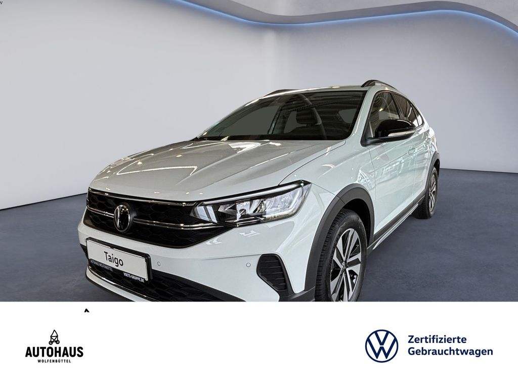 Volkswagen Taigo Energy 1.0 TSI