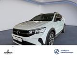 Volkswagen Taigo Energy 1.0 TSI - Volkswagen Taigo Energy mit Benzin-Antrieb