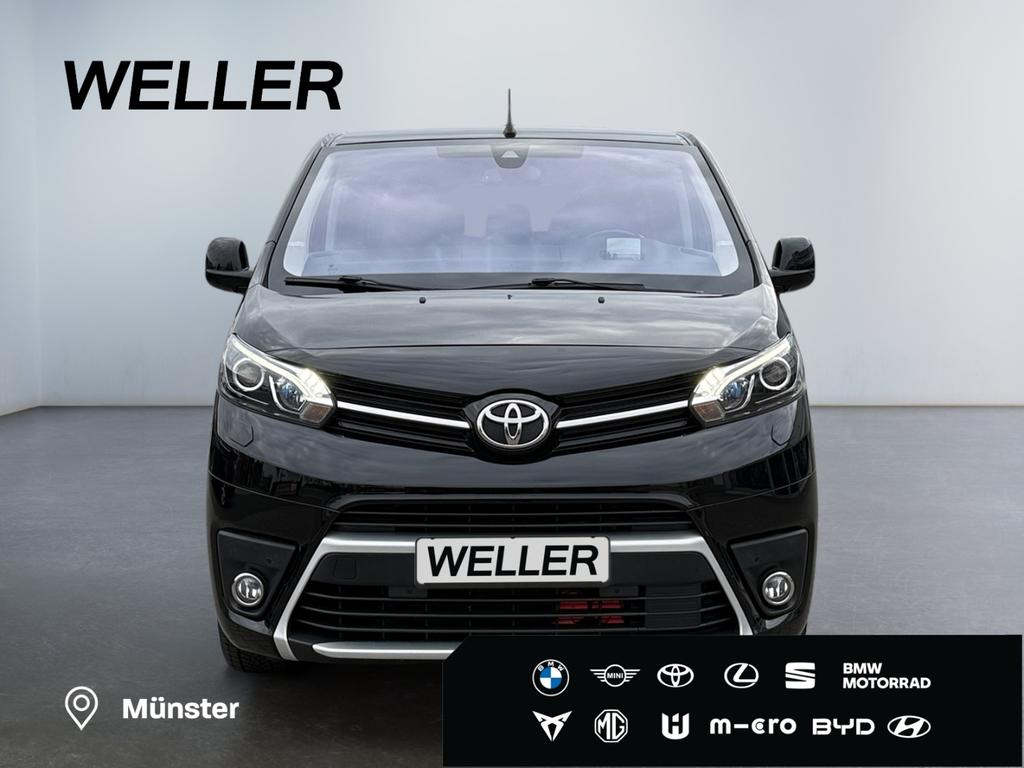 Toyota Proace (Verso)