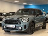 MINI CooperS CountrymanAut/Navi/LED/Panor/P&Driv/Kame - MINI Cooper S Countryman Kombi Gebrauchtwagen