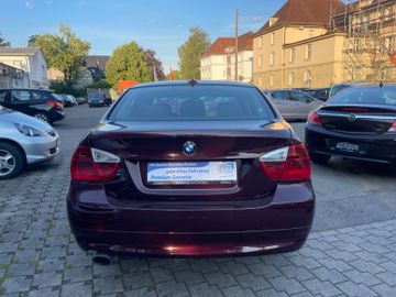 BMW 320 - 12