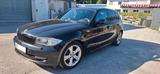 BMW 118i E87 Lifestyle Xenon HiFi Klima SHZ 8fac - BMW 118: E87