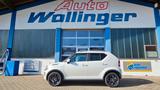 Suzuki Ignis Comfort / SHZ / Kamera /LED-Scheinwerfer - gebrauchte Suzuki Ignis aus dem Jahr 2024