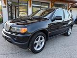 BMW X5 4.4i - gebrauchte BMW X5 aus dem Jahr 2001