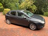 Seat Ibiza 6J 1.6 TDI - Seat Ibiza aus 2010: TDI