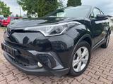 Toyota C-HR Team D - NAVI - KAMERA - BLUETOOTH - Toyota C-HR Gebrauchtwagen in München