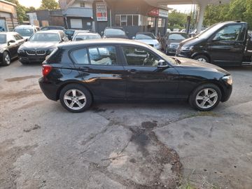 BMW 116 - 11