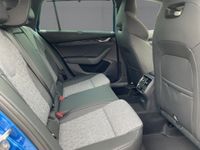 Skoda Octavia - Vorschau Bild 12