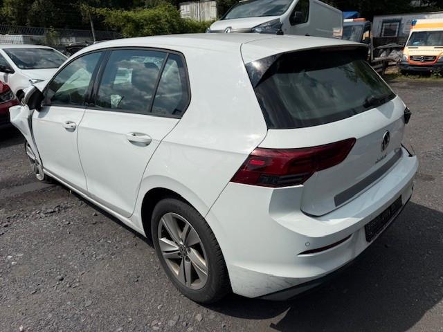 Volkswagen Golf VIII Lim. Life