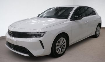 Opel Astra L 5tg 1.2 Turbo Elegance LED-Matrix Licht