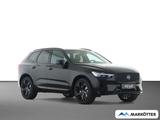 Volvo XC60 T8 AWD Plus Black Edition  Plug-In Hybrid - Volvo XC60: Schwarz