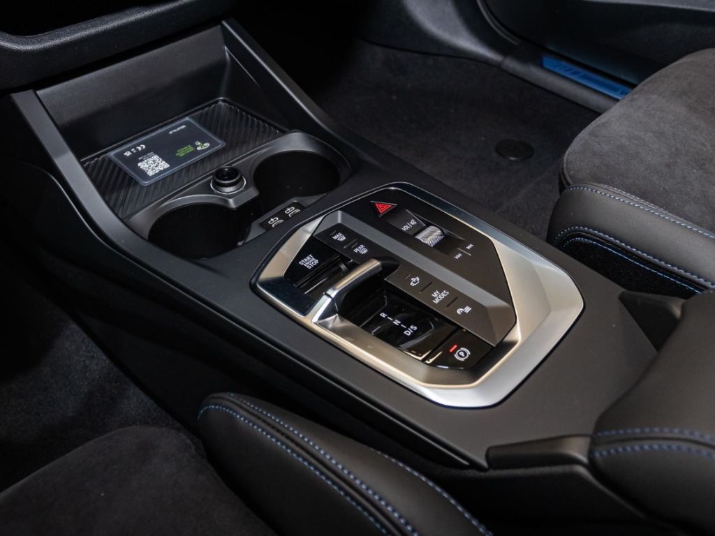 BMW 220 - Bild 11