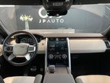 Land Rover Discovery 5 Dynamic HSE D250 AWD - scheckheftgepflegte Land Rover Discovery