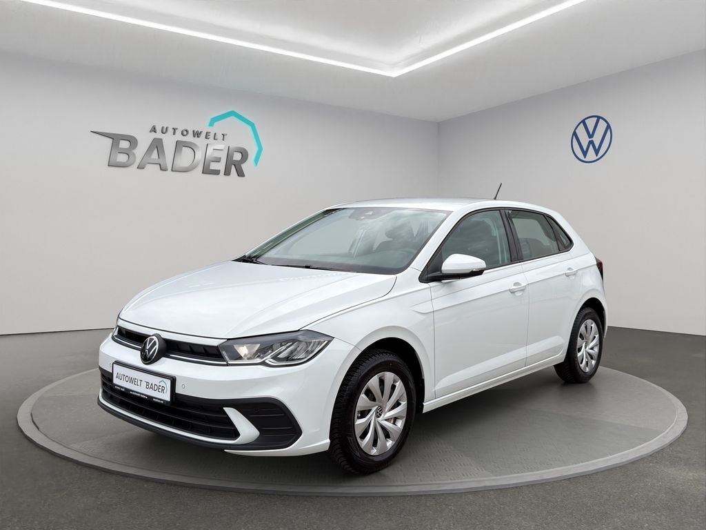 Image of Volkswagen Polo