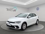 Volkswagen Polo VI (AE1)(05.2021->) Life - Volkswagen Polo: A05