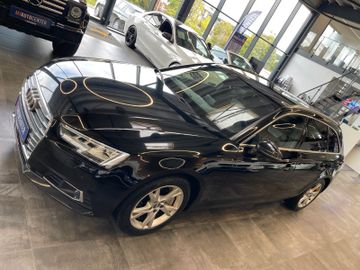 Audi A4 Avant quattro *Sport*Matrix*B&O*