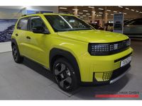 Fiat Grande Panda - Vorschau Bild 3