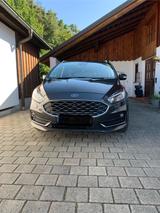 Ford S-Max 2,0 EcoBlue 140kW Vignale Auto Vignale - Ford S-Max: 140