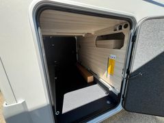 Adria Compact DL 60Y*Automatik*Polster Arno*