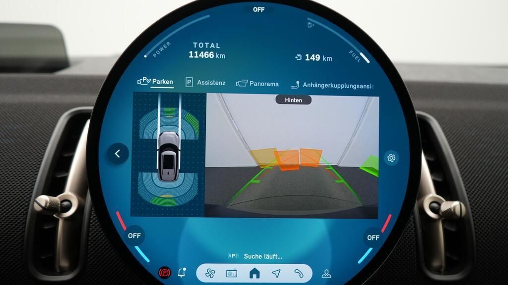 MINI Cooper C Countryman - Bild 22