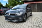 Volkswagen Touran Join/Anhängerk./Standheizung/ACC - : Anhänger