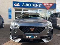 Cupra Formentor *PANO*LEDER*MATRIX-LED*AHK*El.Sitz*KAM